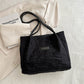 Fashion Chain Shoulder Bag Large Capacity