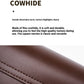 Shoulder Messenger Bag Versatile Retro Underarm