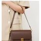Shoulder Messenger Bag Versatile Retro Underarm