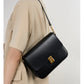 Shoulder Messenger Bag Versatile Retro Underarm